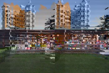 Sentido Kamelya Selin Hotel