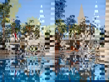 Sentido Kamelya Selin Hotel