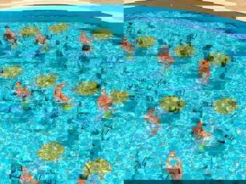 Sentido Kamelya Selin Hotel