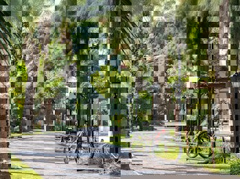 Sentido Kamelya Selin Hotel