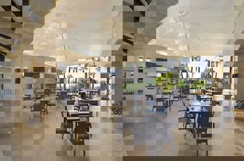 Sentido Kamelya Selin Hotel