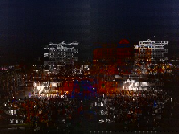 Sentido Kamelya Selin Hotel