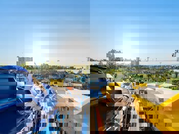 Sentido Kamelya Selin Hotel