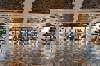 Sentido Kamelya Selin Hotel