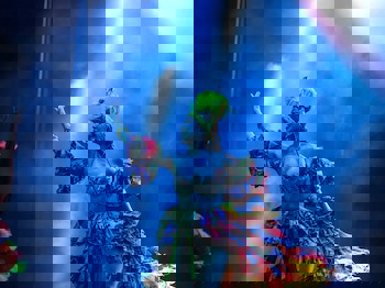 Sentido Kamelya Selin Hotel