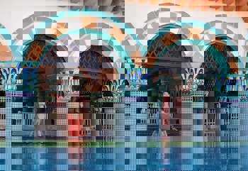 Sentido Kamelya Selin Hotel