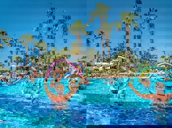 Sentido Kamelya Selin Hotel