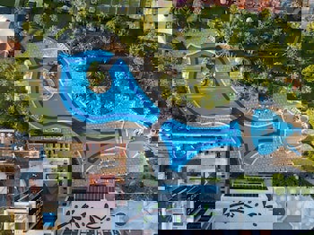 Sentido Kamelya Selin Hotel