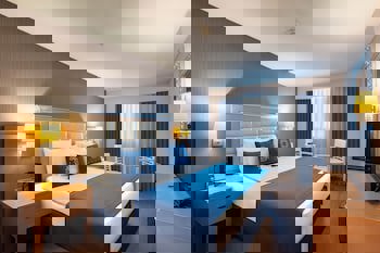 Sentido Kamelya Selin Hotel