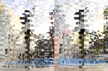 Sentido Kamelya Selin Hotel