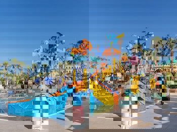 Sentido Kamelya Selin Hotel