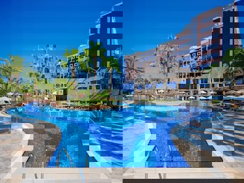 Sentido Kamelya Selin Hotel