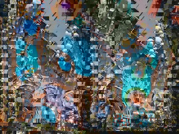 Sentido Kamelya Selin Hotel