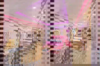 Sentido Kamelya Selin Hotel