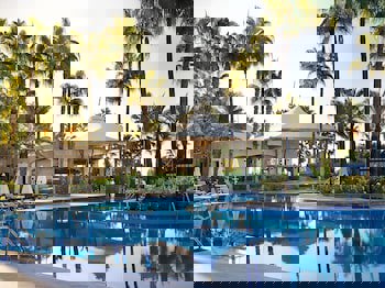 Sentido Kamelya Selin Hotel