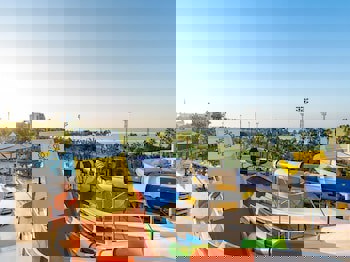 Sentido Kamelya Selin Hotel