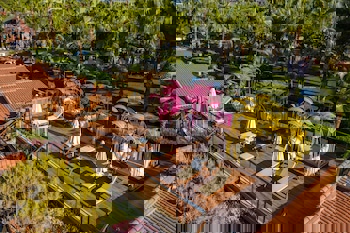 Sentido Kamelya Selin Hotel