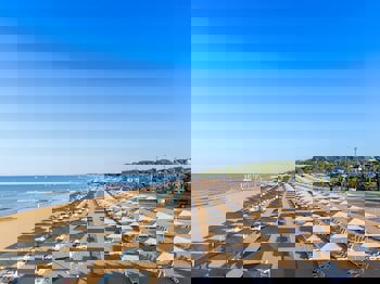 Sentido Kamelya Selin Hotel