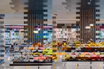 Sentido Kamelya Selin Hotel