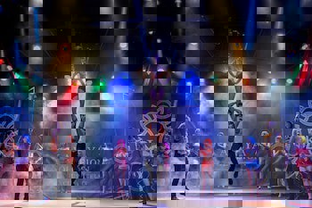 Sentido Kamelya Selin Hotel