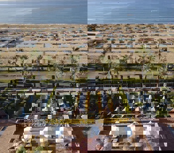 Sentido Kamelya Selin Hotel