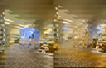 Sentido Kamelya Selin Hotel