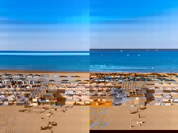 Sentido Kamelya Selin Hotel