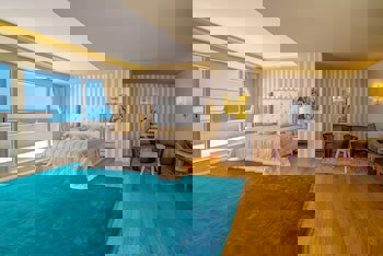 Sentido Kamelya Selin Hotel