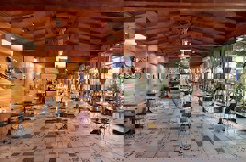 Sentido Kamelya Selin Hotel