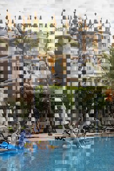 Sentido Kamelya Selin Hotel