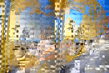 Sentido Kamelya Selin Hotel