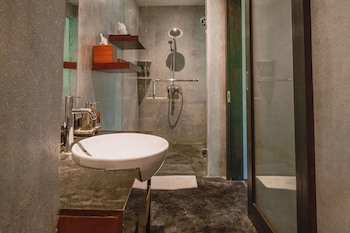 Beingsattvaa Luxury Ubud