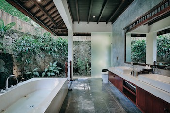 Beingsattvaa Luxury Ubud