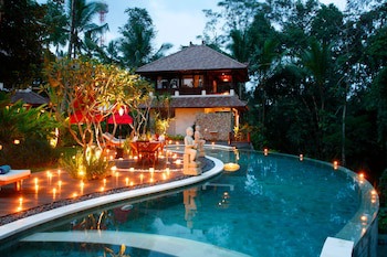 Beingsattvaa Luxury Ubud