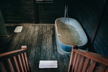 Beingsattvaa Luxury Ubud