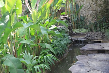 Beingsattvaa Luxury Ubud