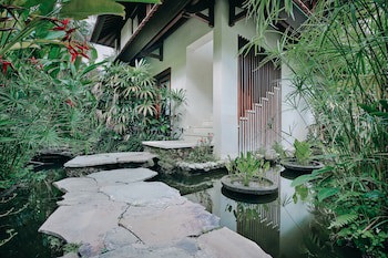 Beingsattvaa Luxury Ubud