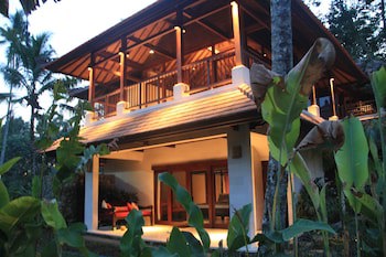 Beingsattvaa Luxury Ubud