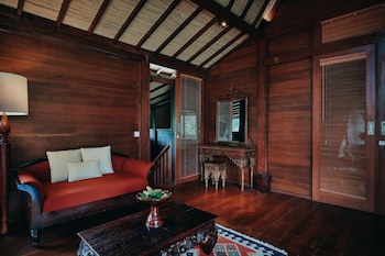 Beingsattvaa Luxury Ubud