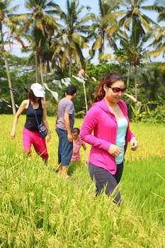 Beingsattvaa Luxury Ubud