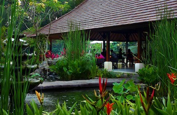 Beingsattvaa Luxury Ubud