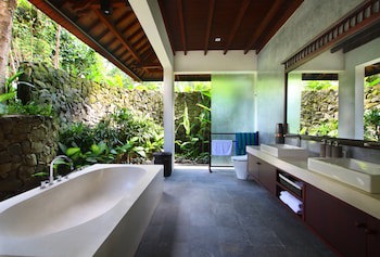 Beingsattvaa Luxury Ubud