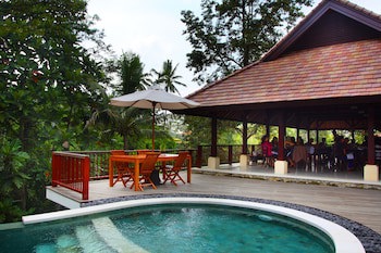 Beingsattvaa Luxury Ubud