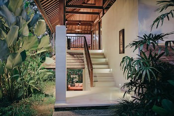 Beingsattvaa Luxury Ubud