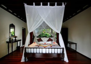 Beingsattvaa Luxury Ubud