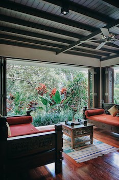 Beingsattvaa Luxury Ubud