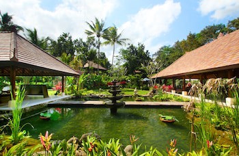 Beingsattvaa Luxury Ubud