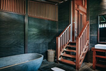 Beingsattvaa Luxury Ubud