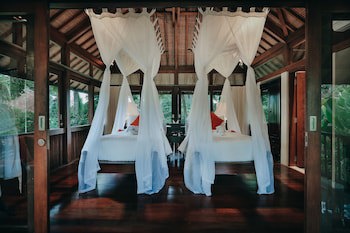 Beingsattvaa Luxury Ubud
