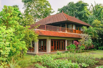 Beingsattvaa Luxury Ubud